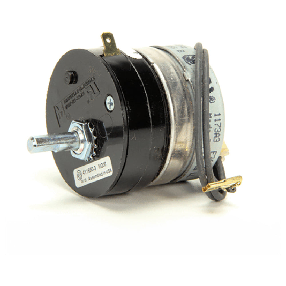 Vulcan Hart VH411690-3 Timer