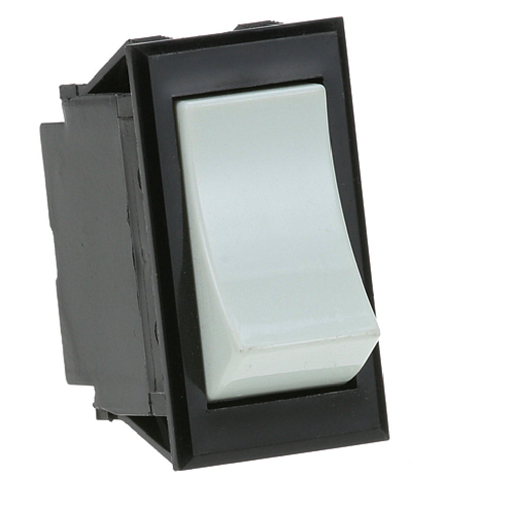 Jackson 5930-301-44-00 Rocker Switch 7/8 X 1 1/2 Spst