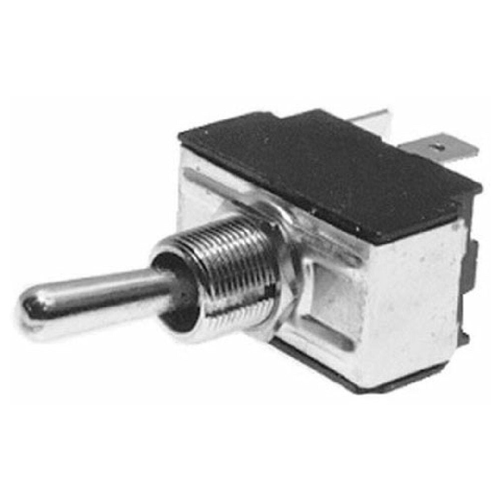 Market Forge 10-5484 Toggle Switch 1/2 Dpdt