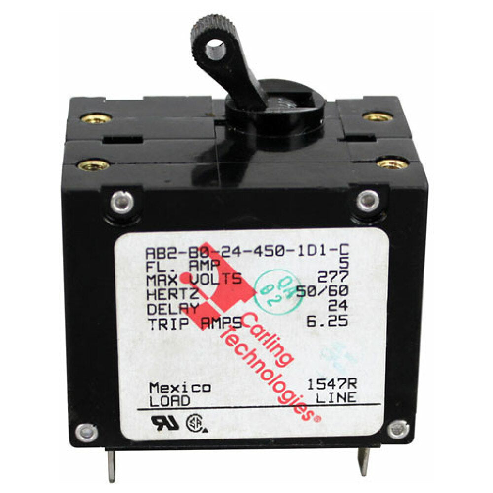 Star Mfg Y8493 Switch