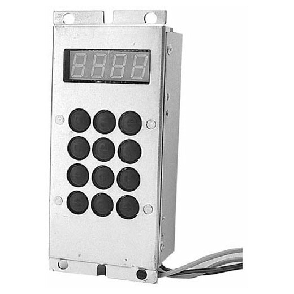 Cleveland 1040071 Timer