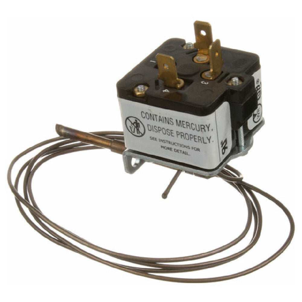 White Rodgers 3049-121 (TYPE) Flame Switch