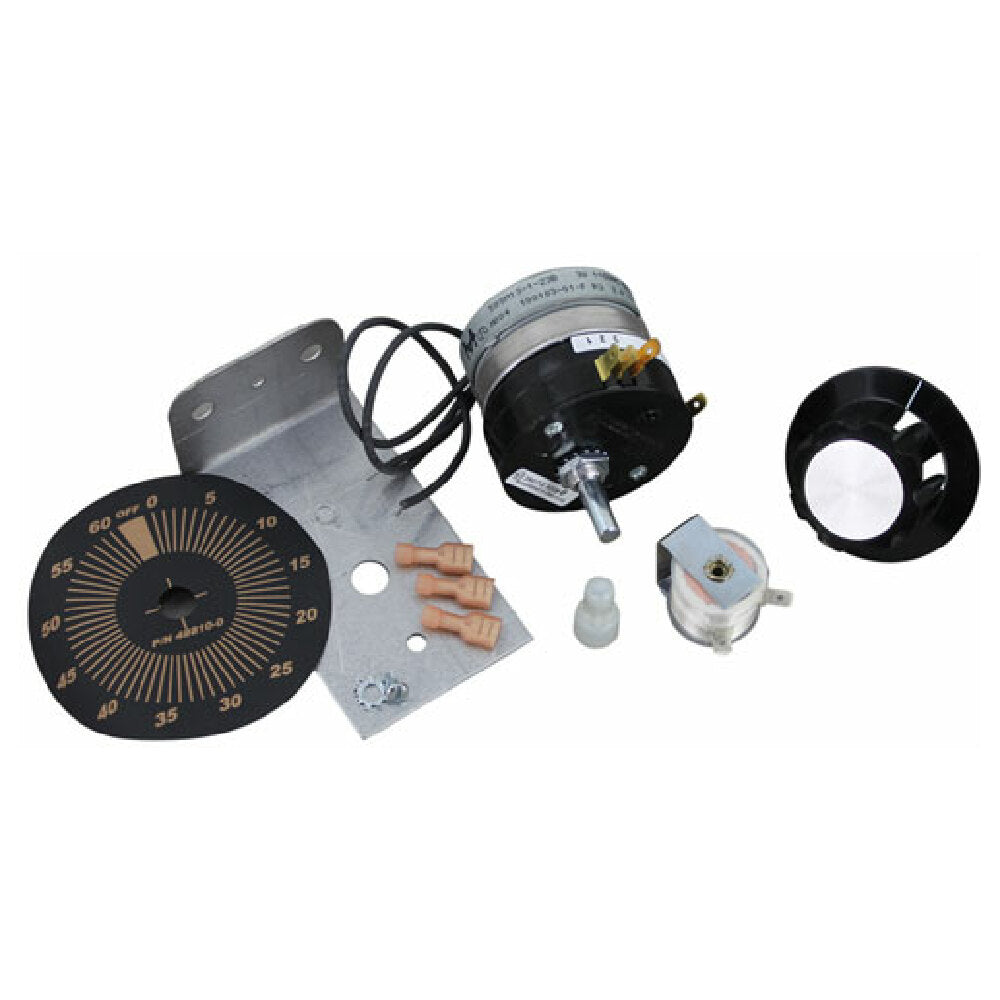Montague 01406-0 Timer