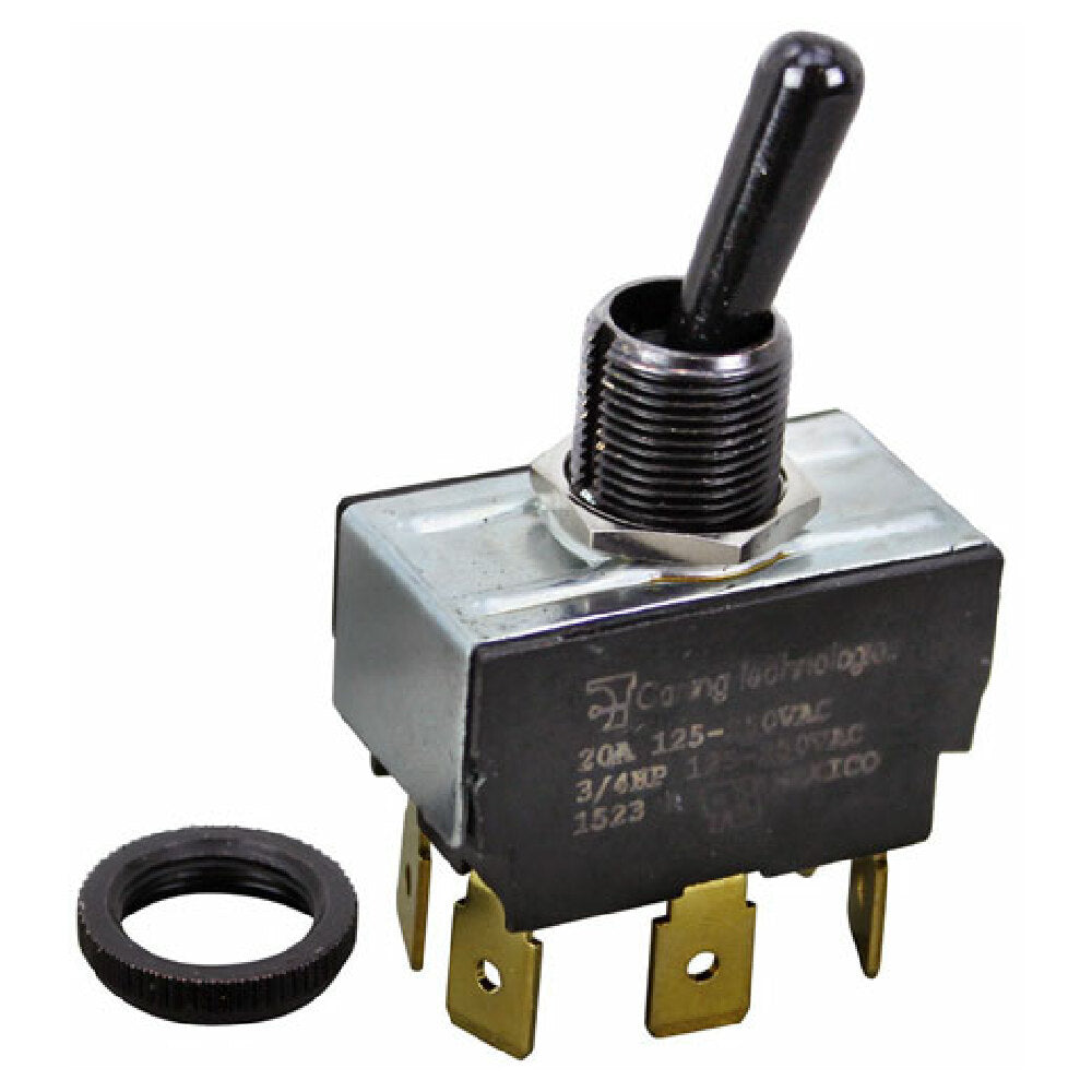 Star Mfg 30303-06 Toggle Switch