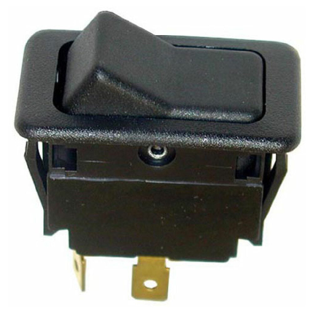 Middleby Marshall 3003828 Rocker Switch 3/4 X 1 1/2 Dpst
