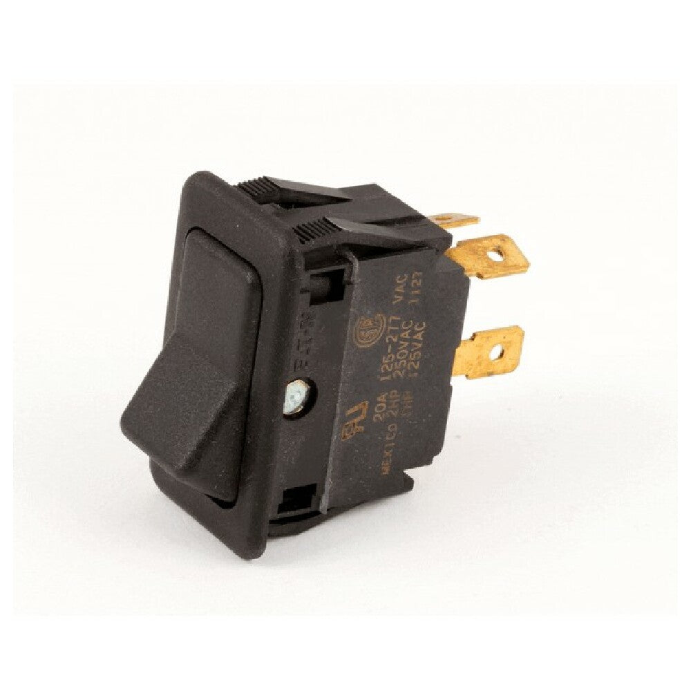 Toastmaster - See Middleby Marshall 2E-3003828 Rocker Switch 3/4 X 1 1/2 Dpst