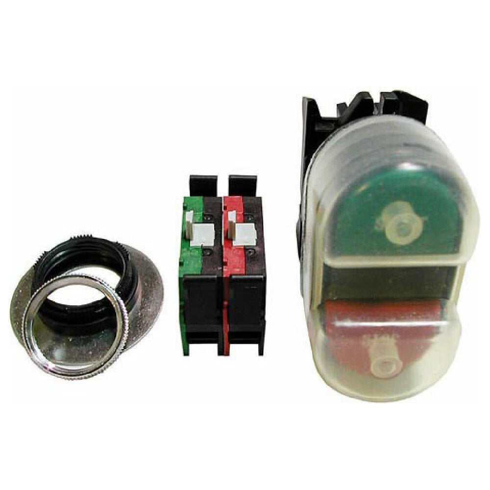 Berkel 01-404975-00404 Oval Push Switch Kit