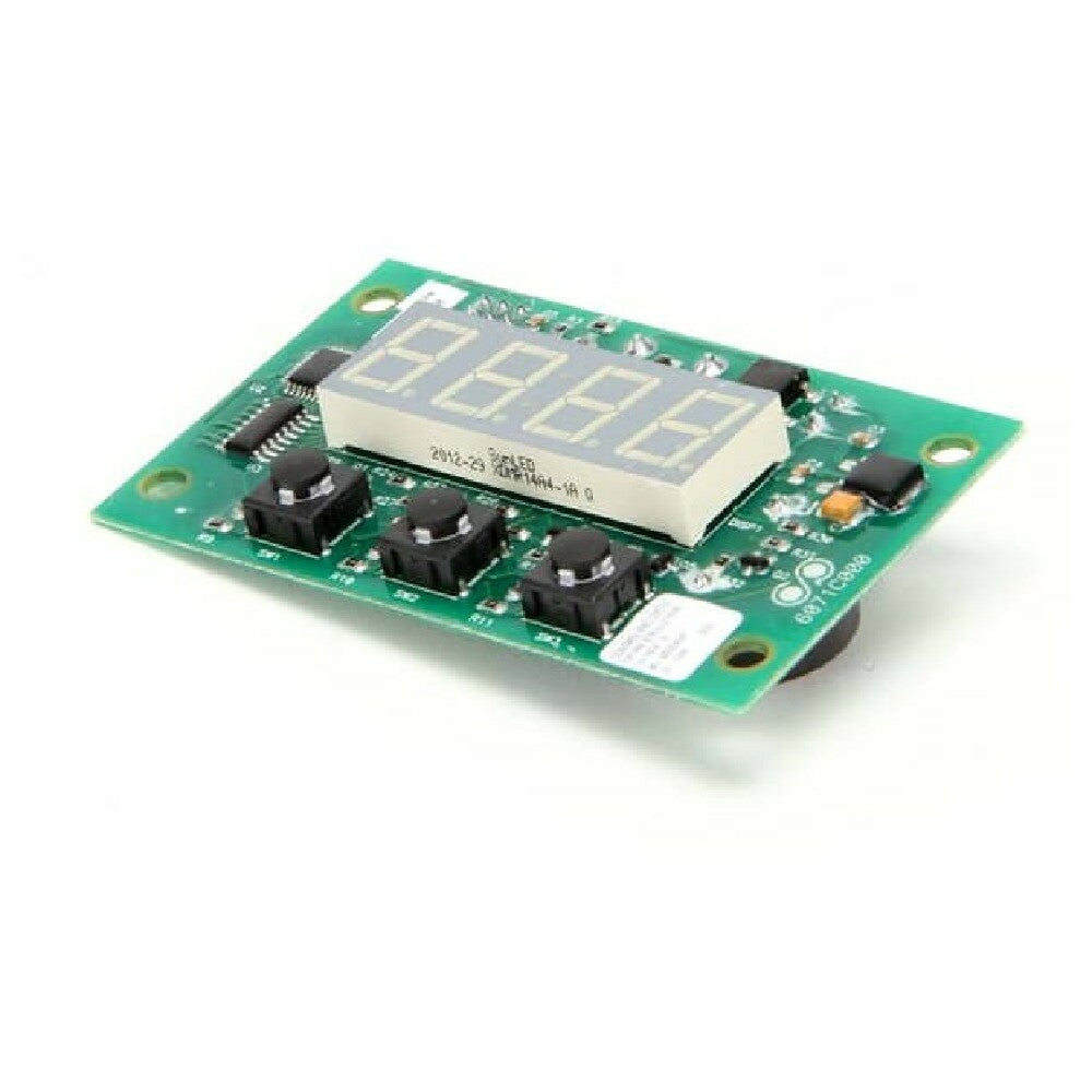 Star Mfg Z1836 Timer
