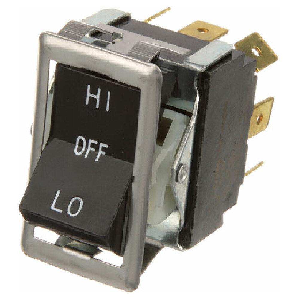 Blodgett BL7636 Switch