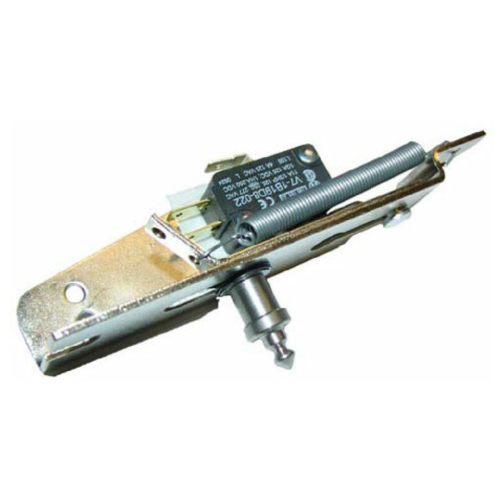 Waring/Qualheim -502335 Switch Assembly