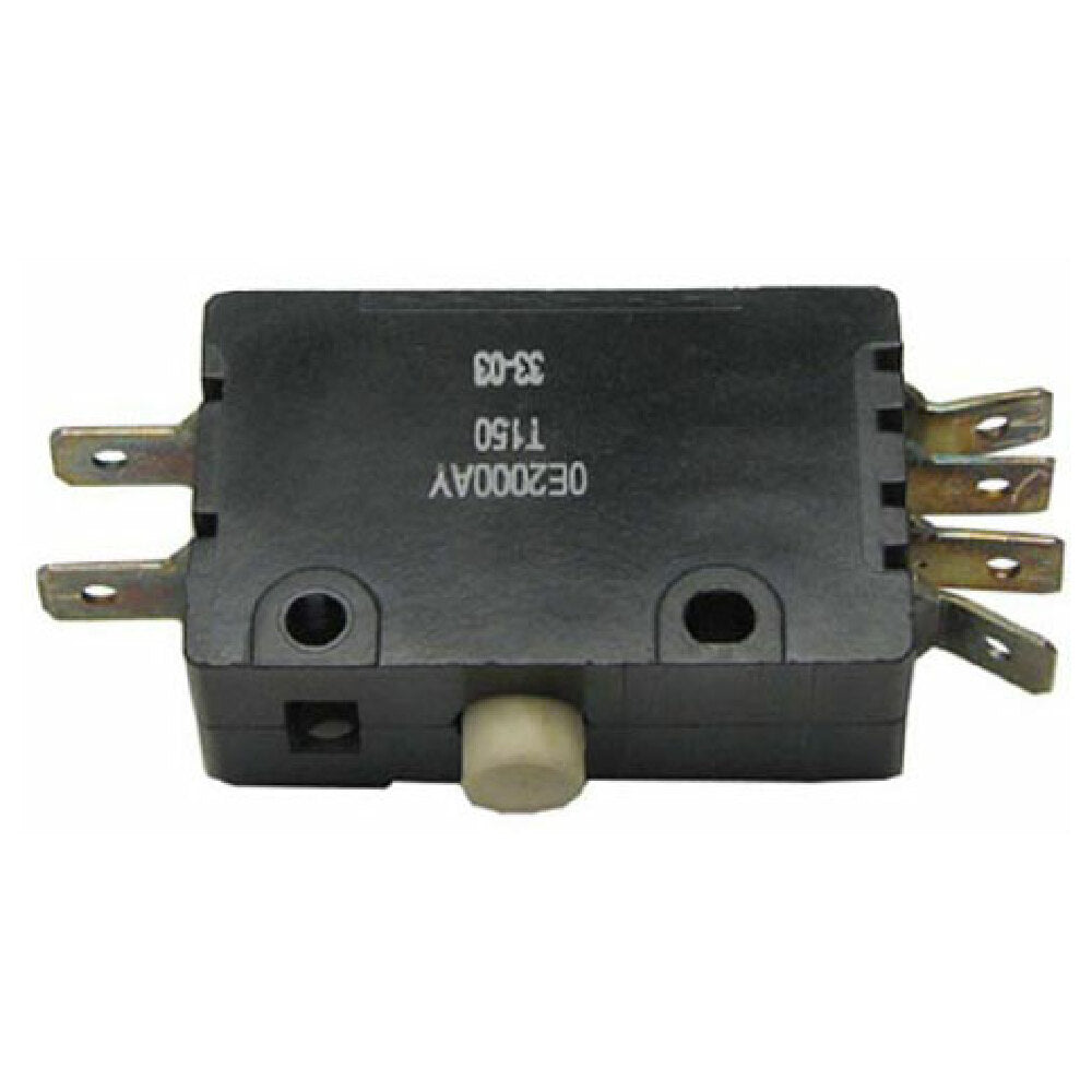 Waring/Qualheim 027194 Switch Fits Waring