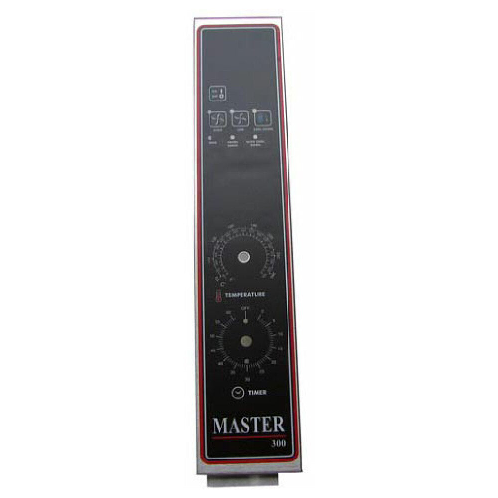 Garland 1952894 Panel 300n Keypad