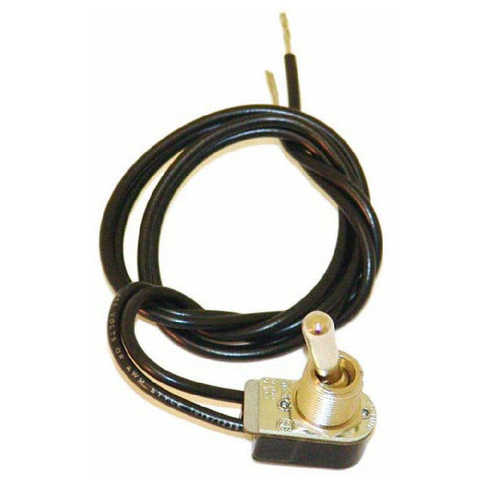 Holman 2E-200564 Toggle Switch