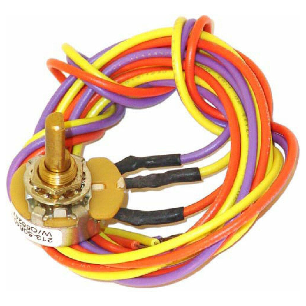 Star Mfg 2J200567 Pot Assembly