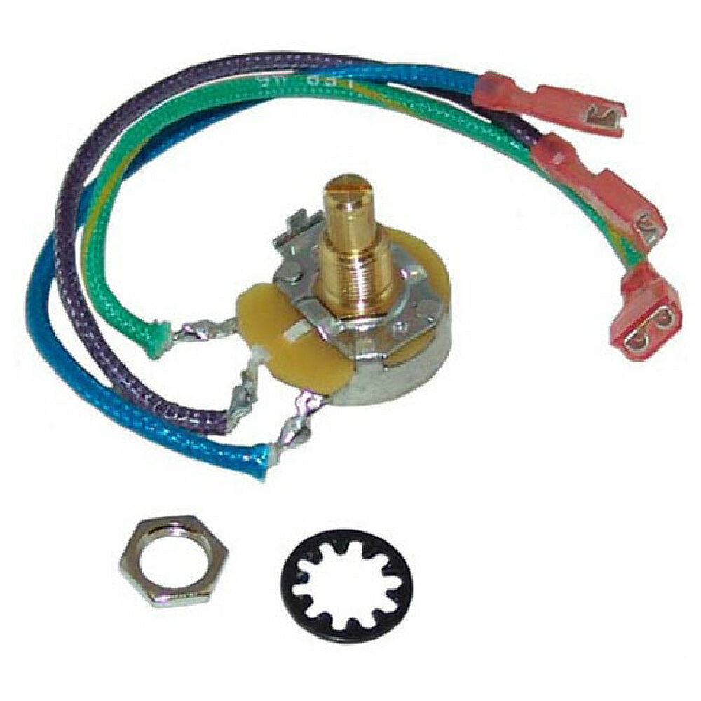 Lincoln 369449 Potentiometer