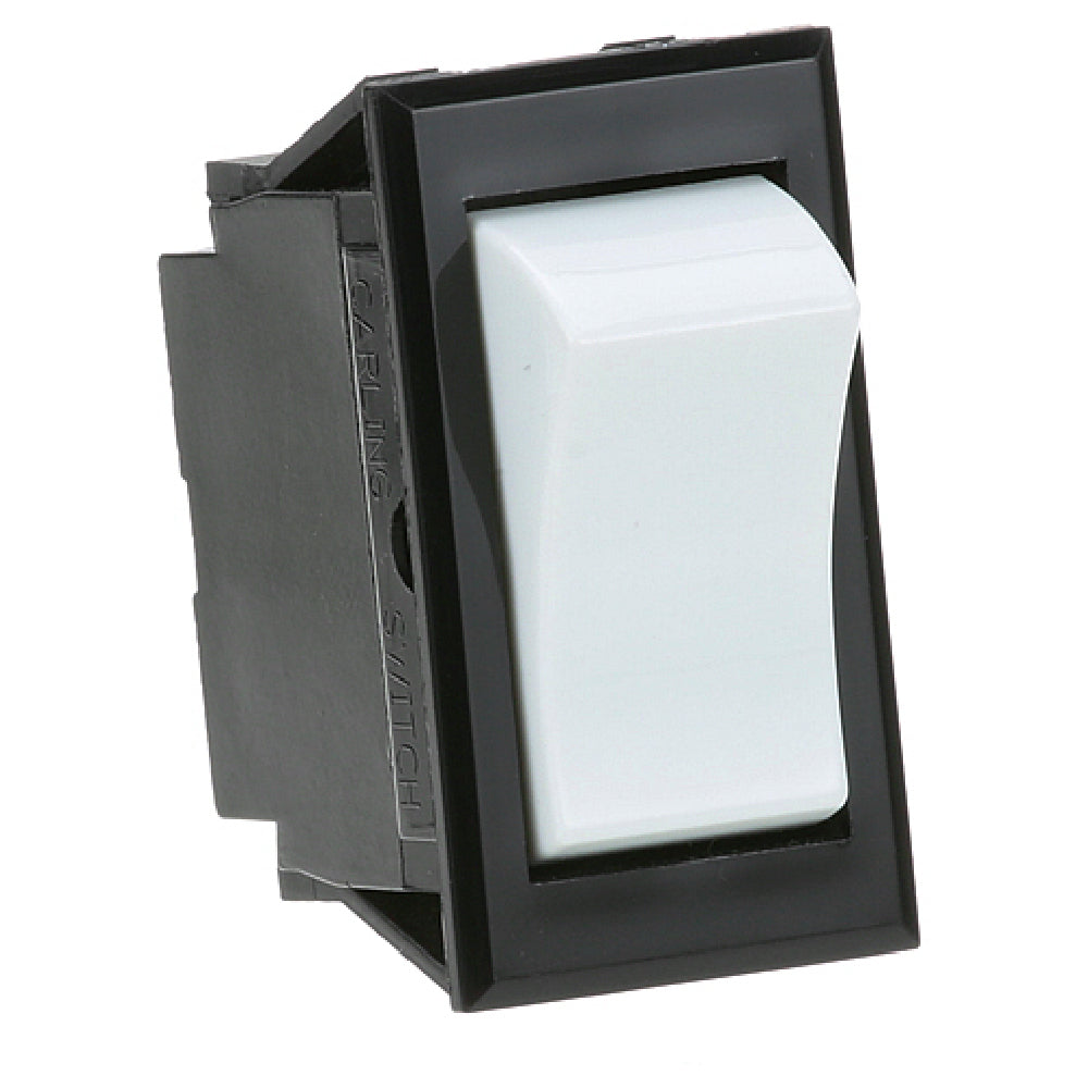 Southbend 1170346 Switch Mom On/off White Rockr