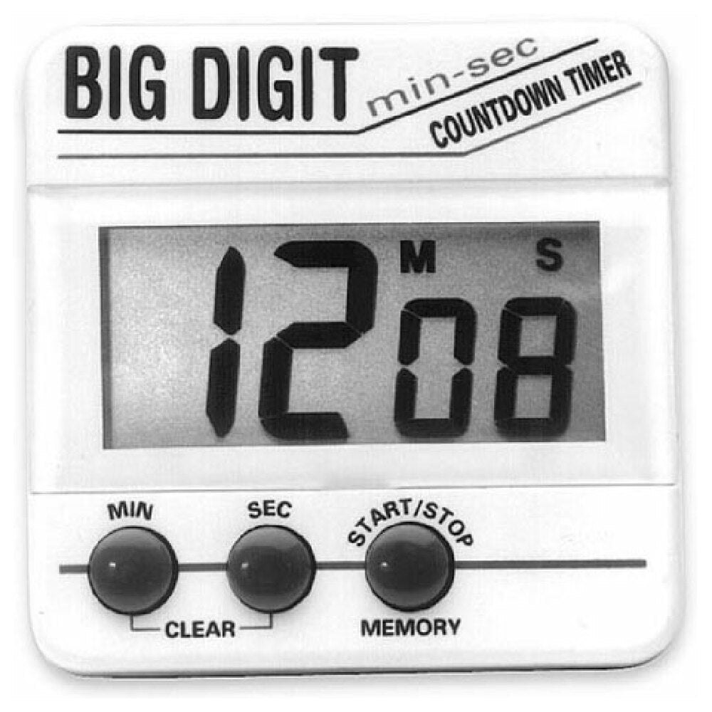 Comark UTL264 Digital Timer 100min