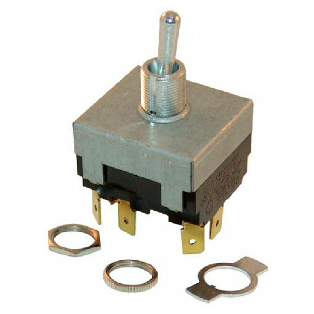 Henny Penny 22604 Switch On/off Toggle Fits Henny Penny