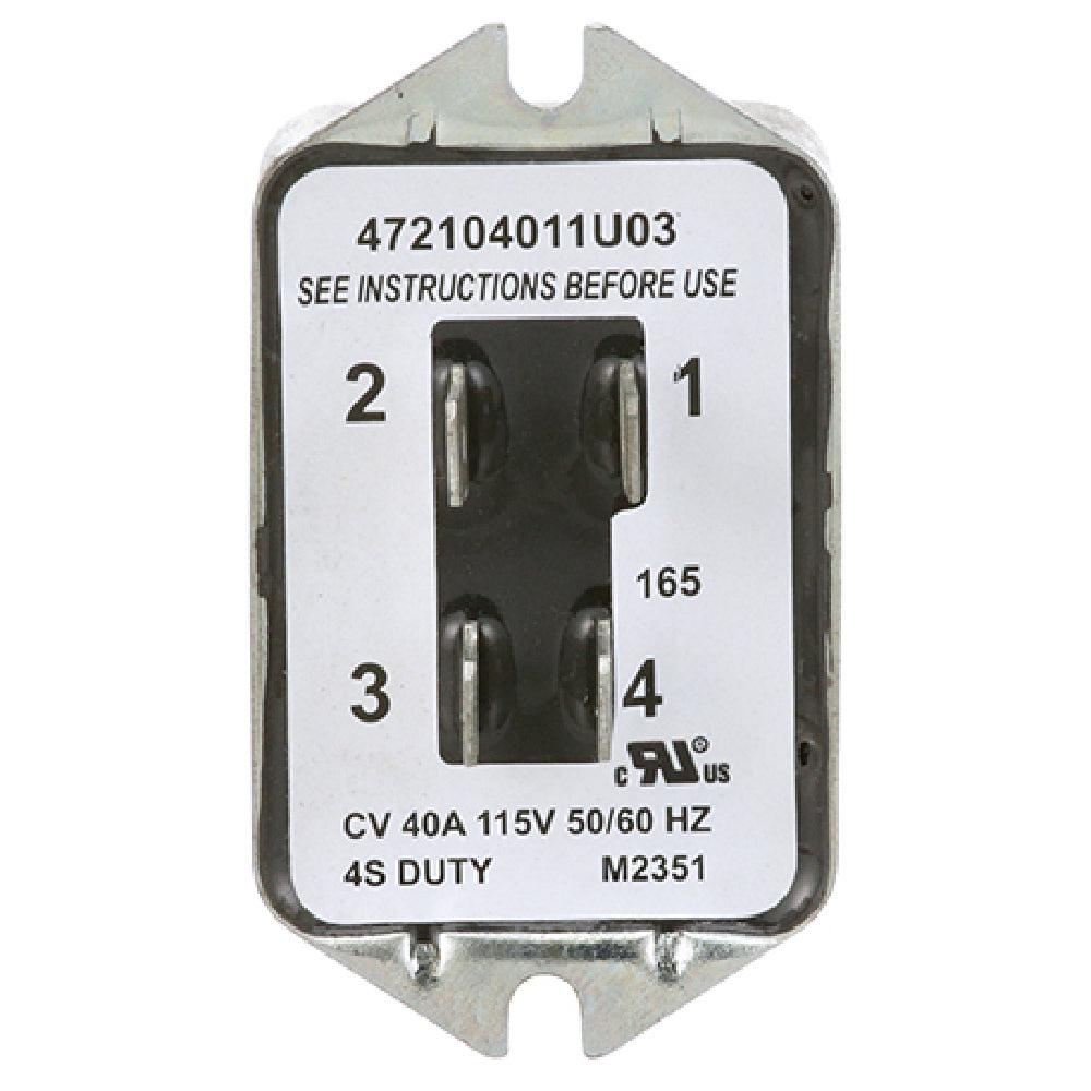 Hobart 271612-2 Switch