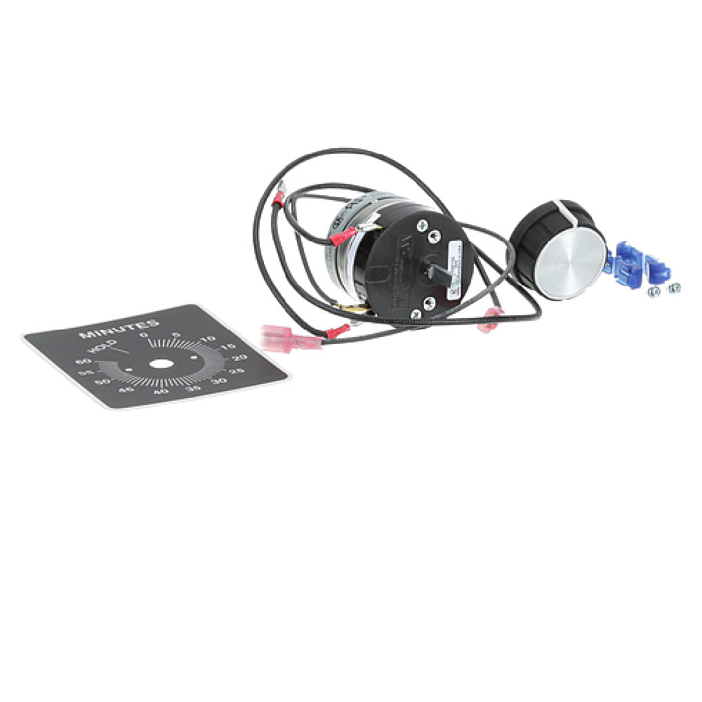 Super Systems 706155 60 Minute Timer Electr