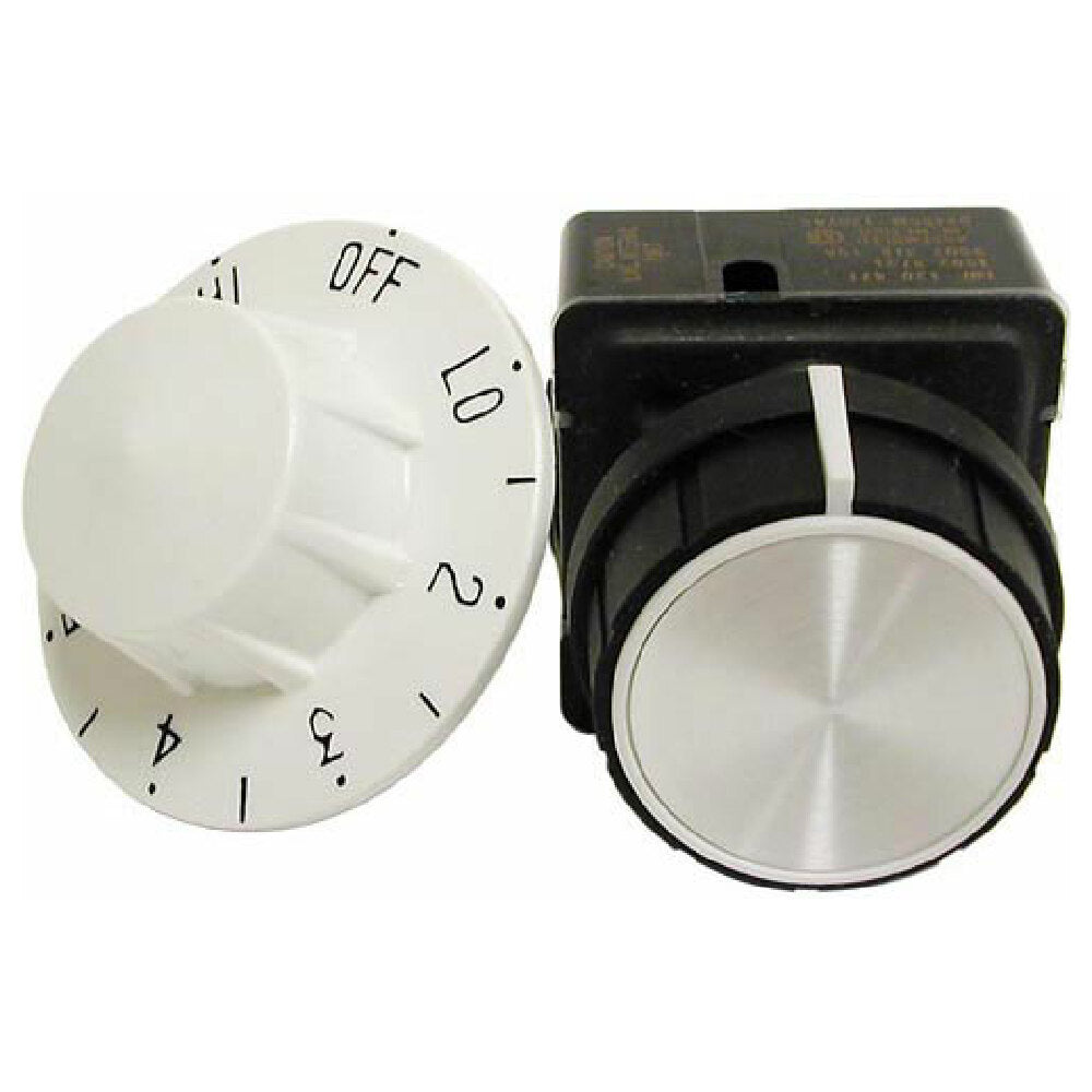 Super Systems 705757 Switch Kit Infinite 120v