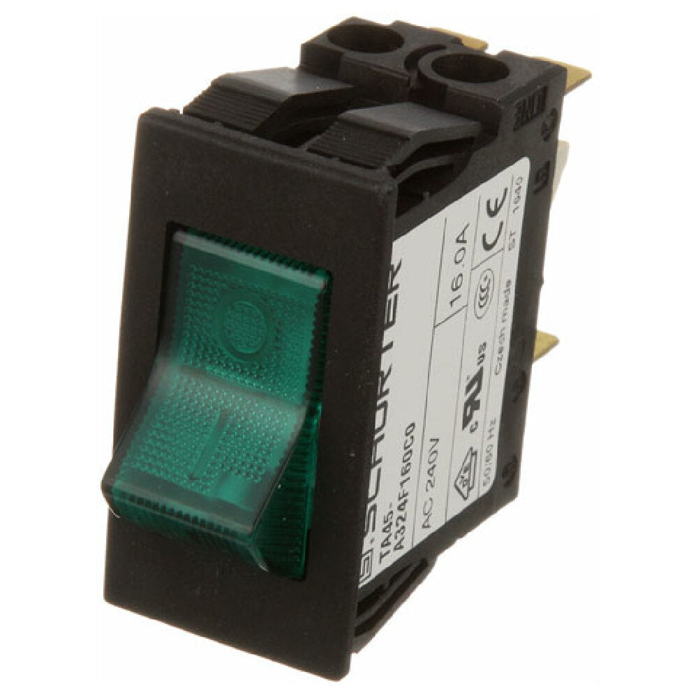 APW 2E-1300220 Rocker Switch