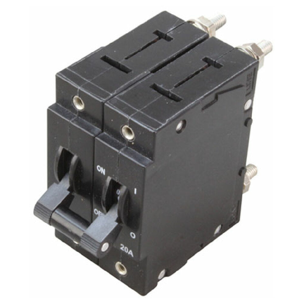 Carter Hoffmann 18602-0073 Circuit Breaker 20a