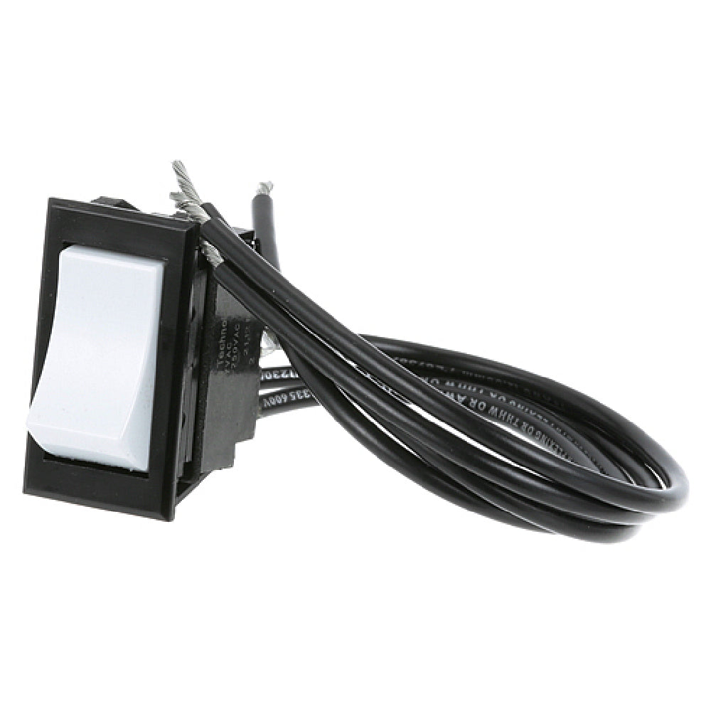 Bevles 782226 Rocker Switch