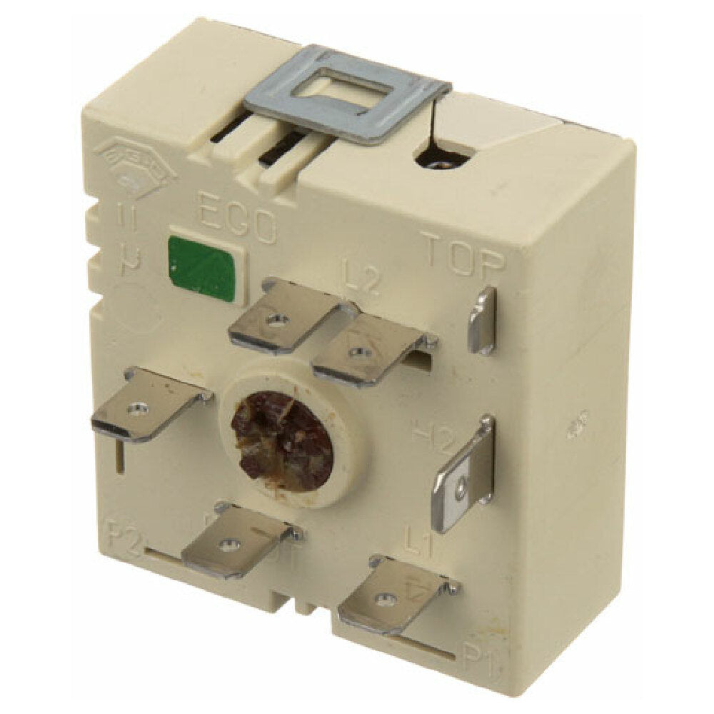 APW 2E-87054-EGO Infinite Switch 208v