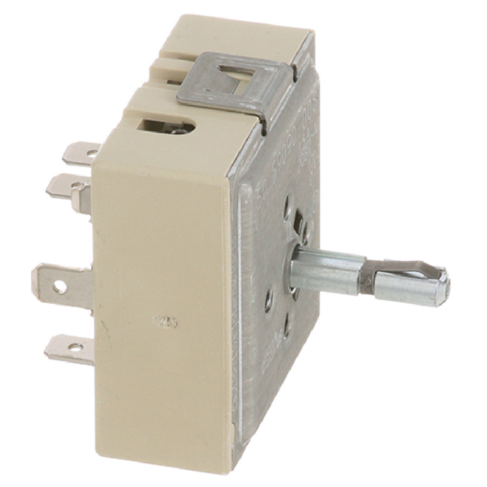 APW 87054EGO Infinite Switch 208v
