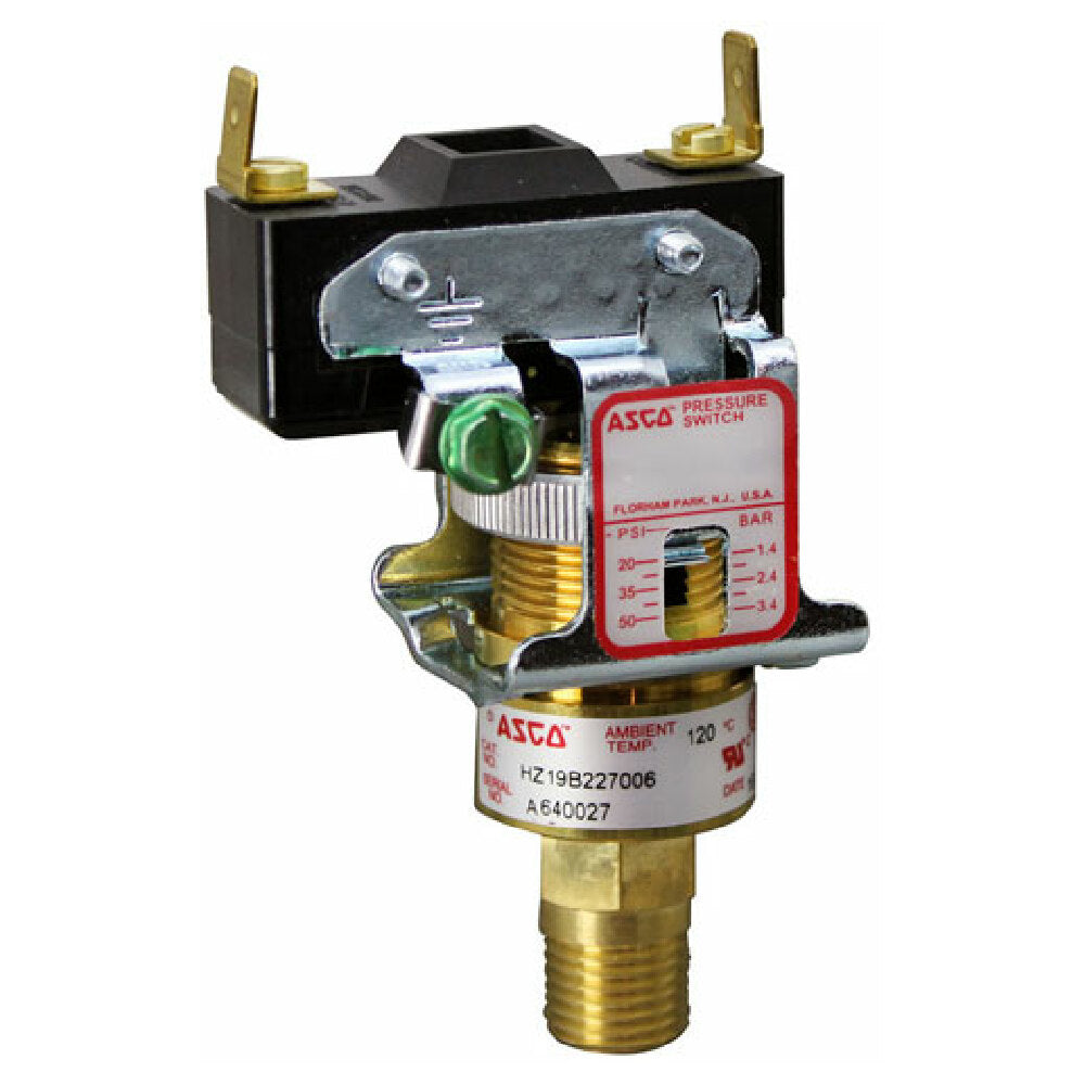 Groen 108559 Pressure Switch