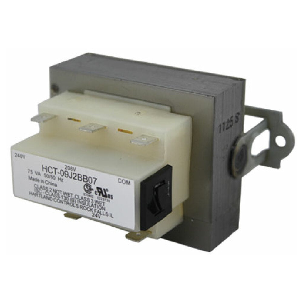 Groen 121716 Transformer