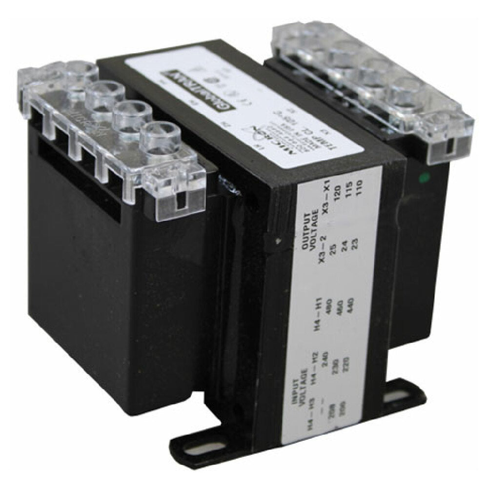 Groen 148899 Transformer