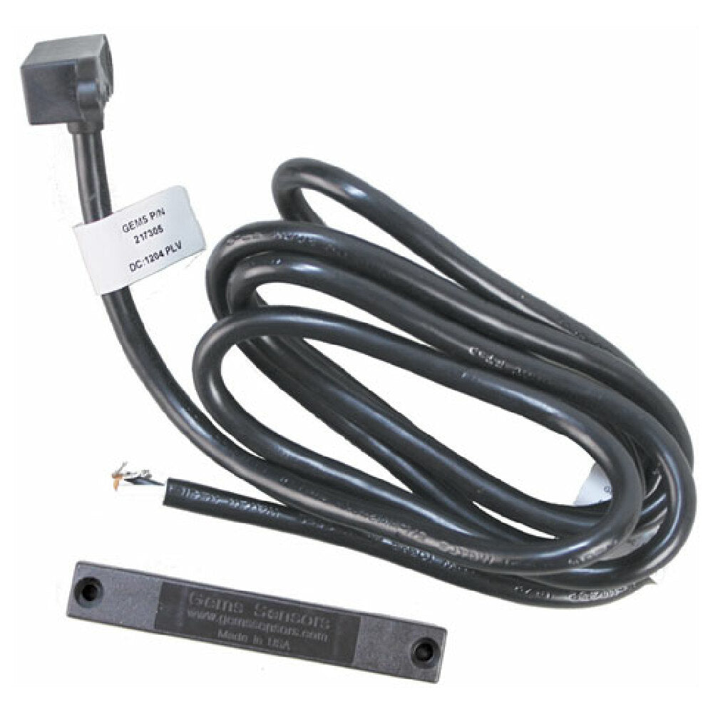 Jackson 05930-111-35-24 Switch & Magnet Door