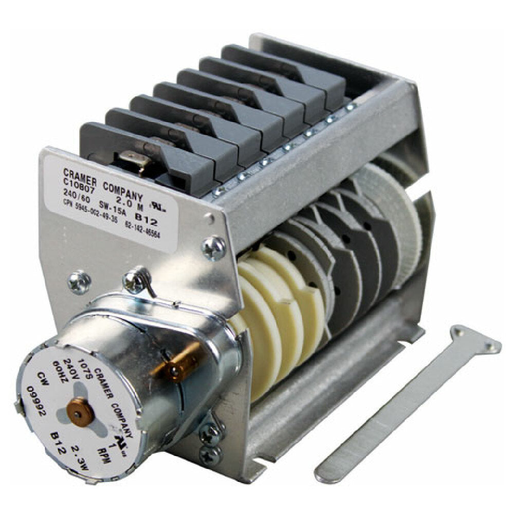 Jackson 5945-002-49-35 Timer