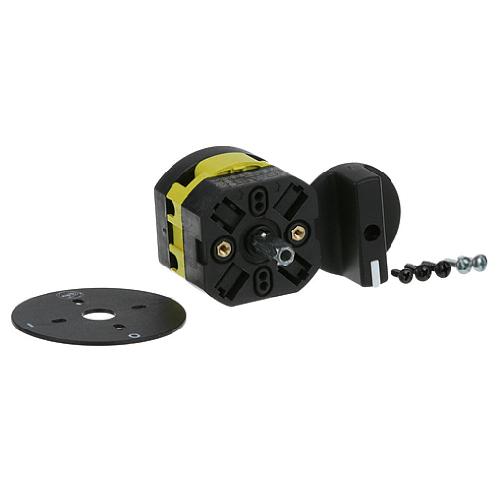 Berkel 827A-03902 Switch Rotary