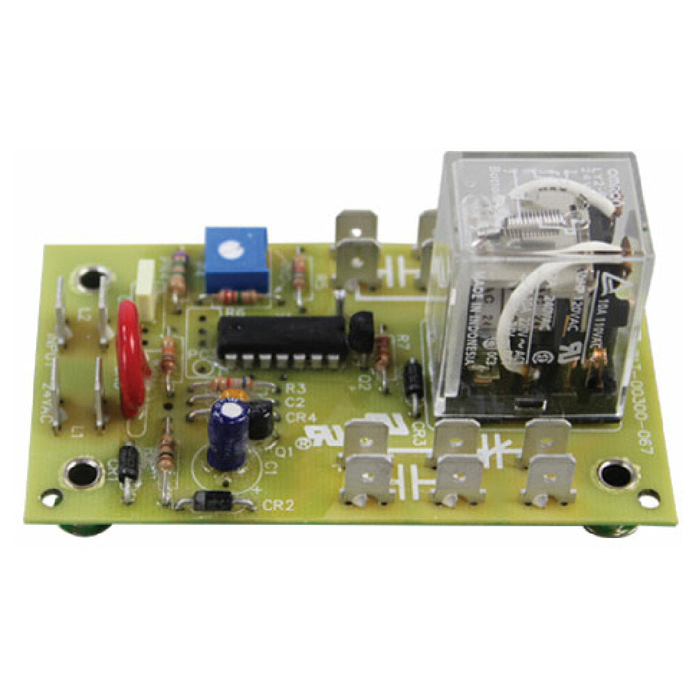 Insinger DE7-28 Timer