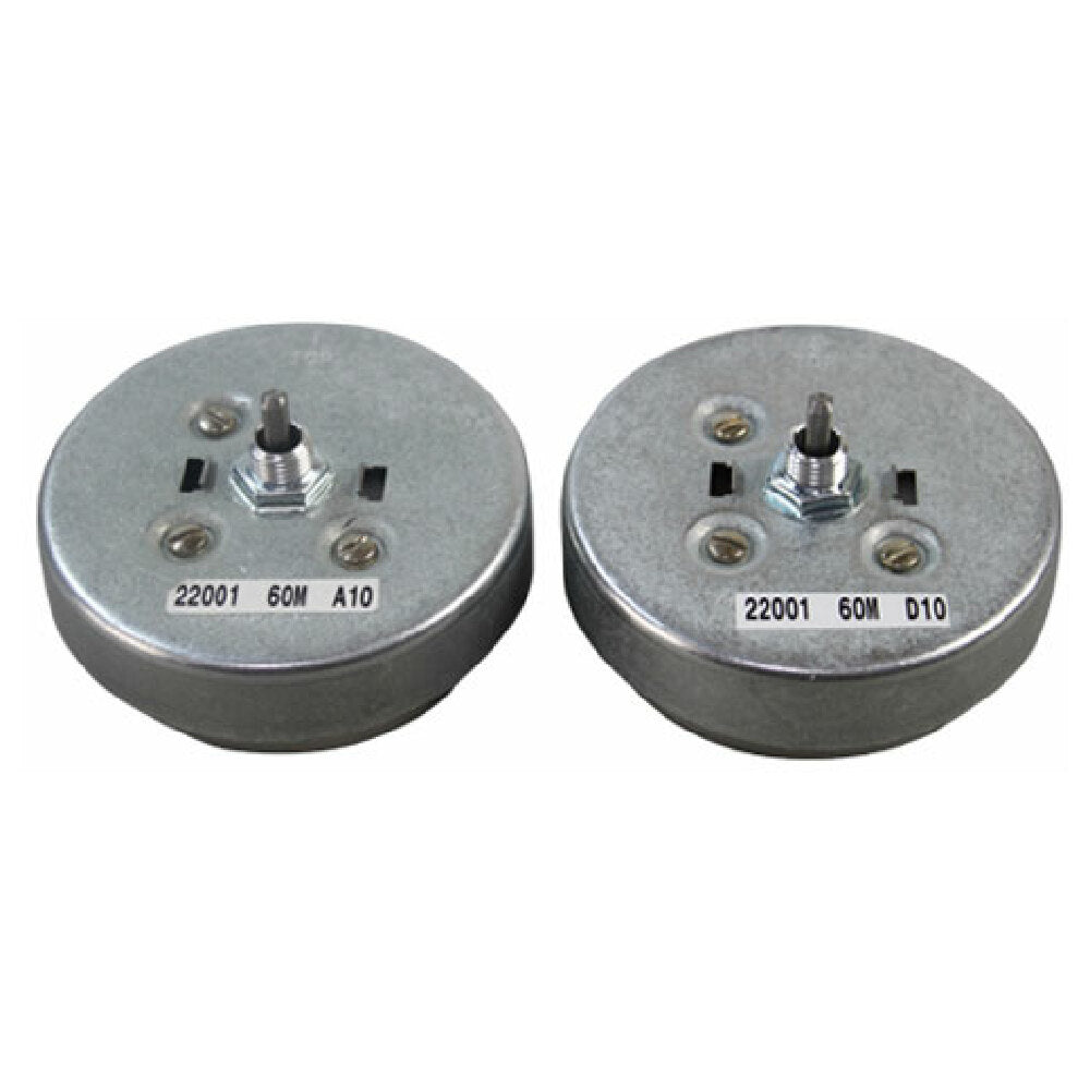 Star Mfg 2J-30801-01 Timer