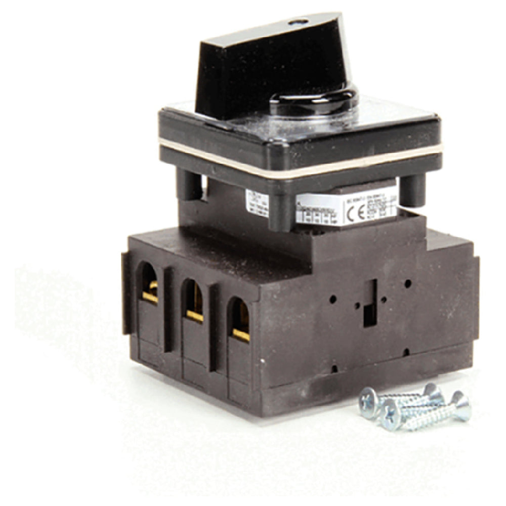 Nieco NC4016 Switch