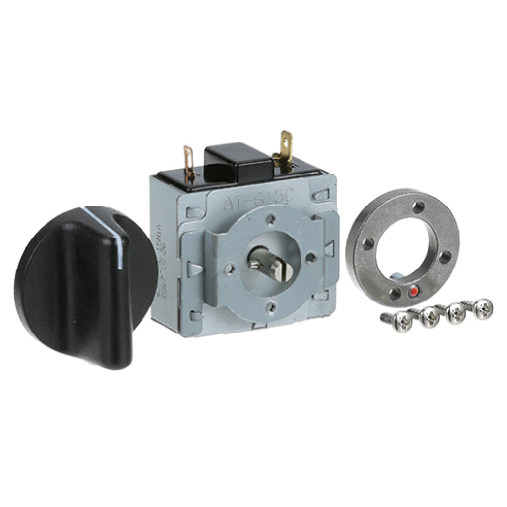 Globe X10137-1 Timer Kit W/knob