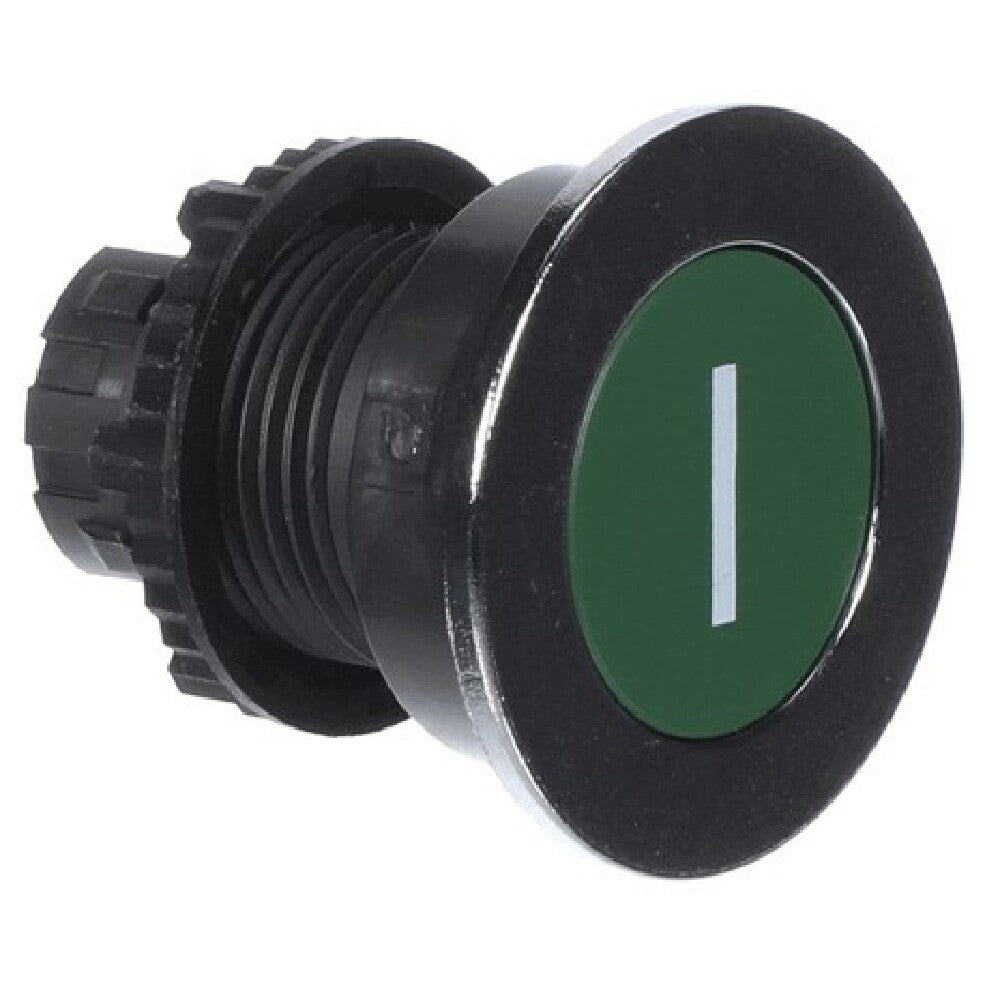 Robot Coupe 502170 On Button (green)
