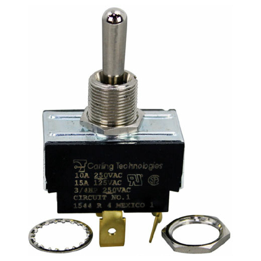 Hobart 875567 Switch Special Circut