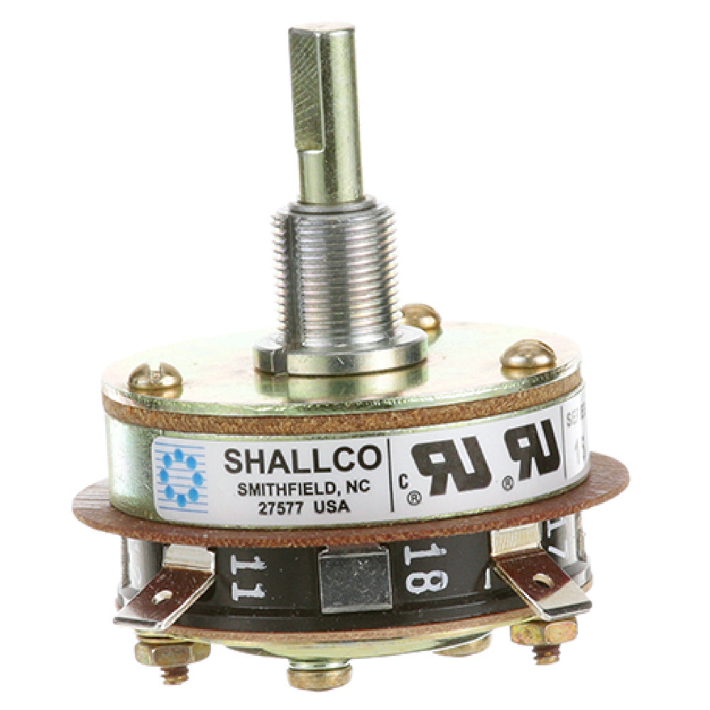 Private Label 422112 3 Position Switch