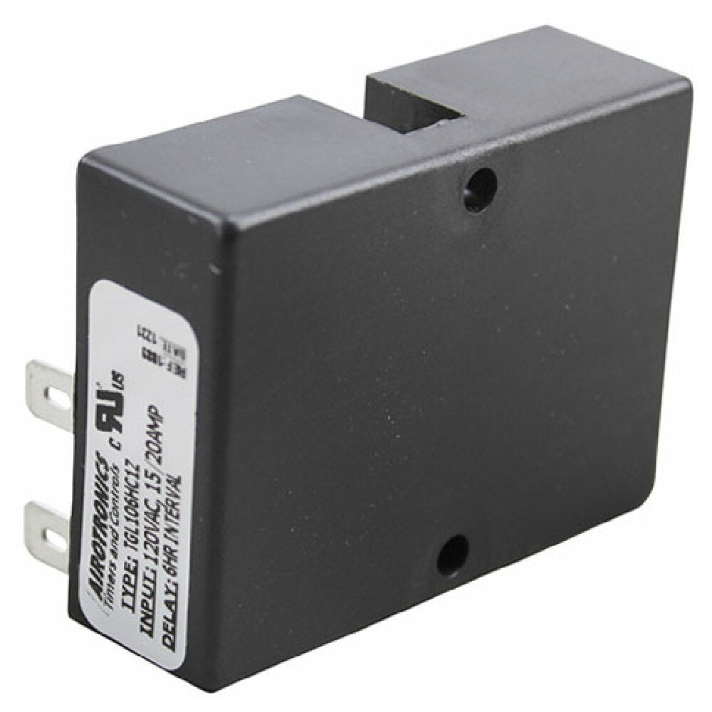 Glass Pro 07000156 Defrost Timer