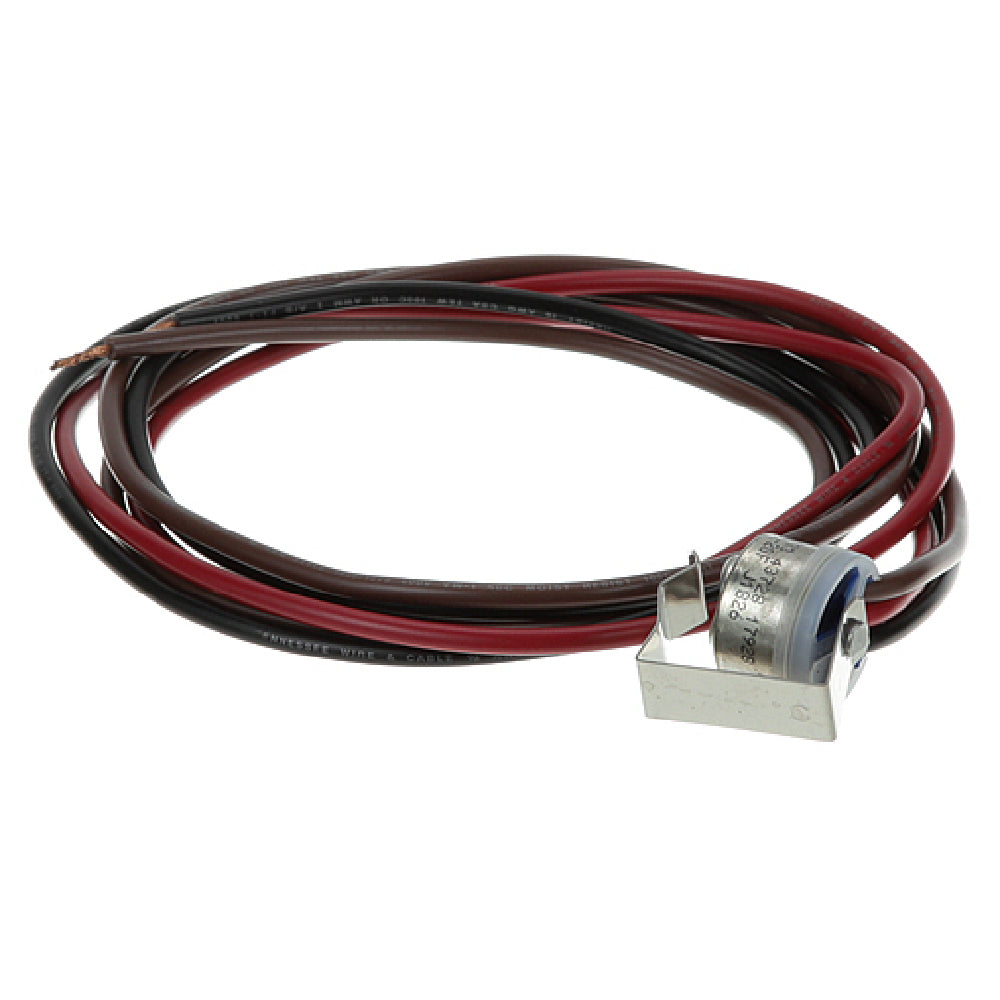 Delfield 17928 Fan Delay