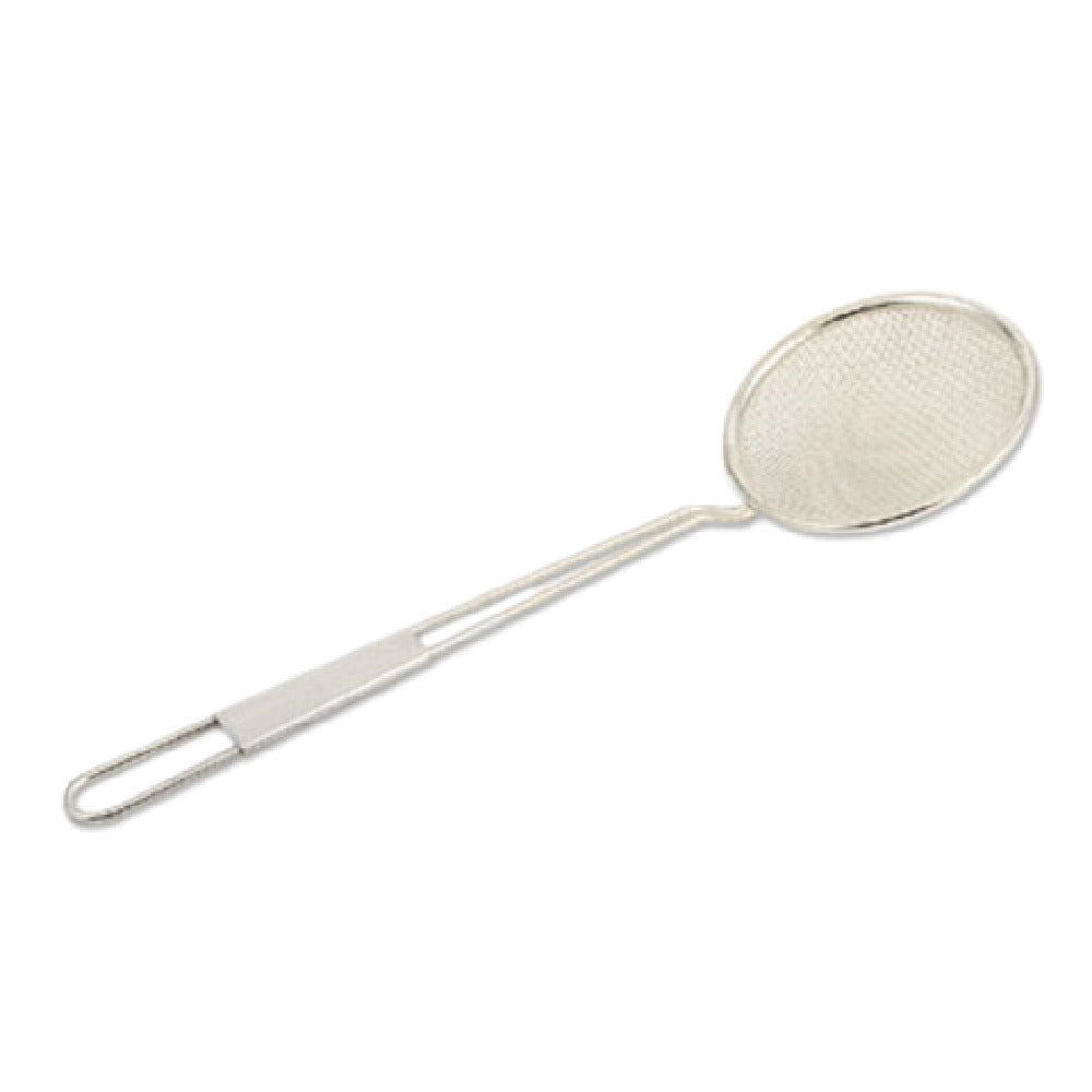Alegacy Foodservice Products DMS6 Skimmer 6" Dia. Bowl 17-1/2" Handle