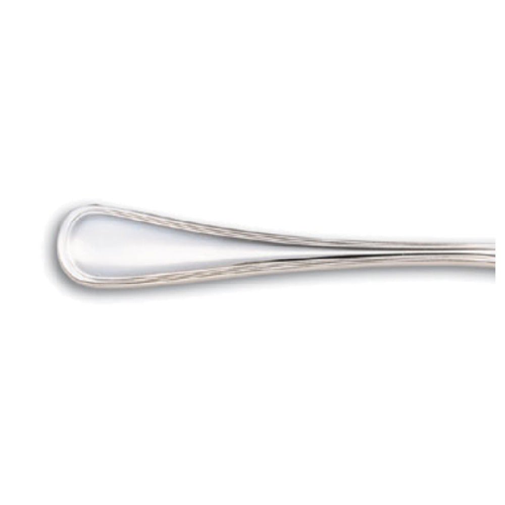 Steelite WL7112 Bouillon Spoon 5-1/2" 18/0 Stainless Steel
