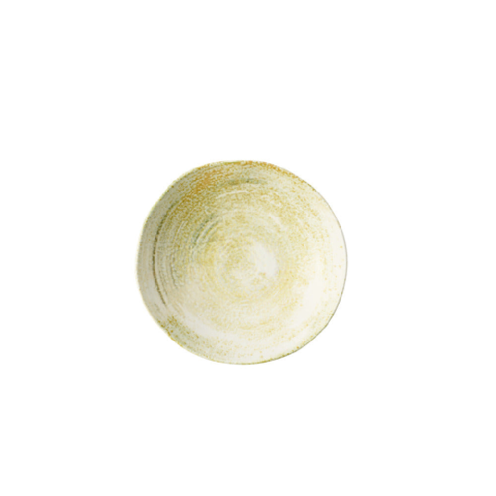 Churchill China EROSPB251 - Erosion Sand Natural Bowl, 25 Cm, 53 Oz.