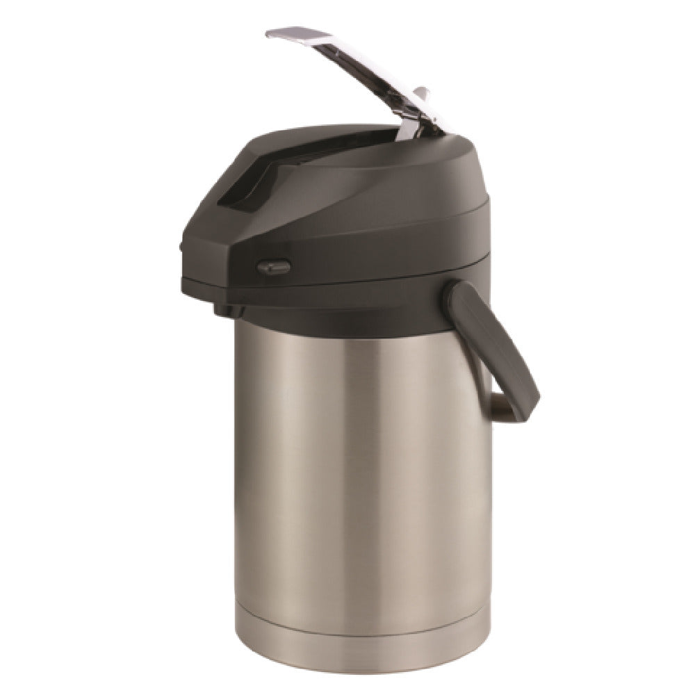 Service Ideas CTAL22BL Service Ideas Color Me SVAC Airpot Vacuum Insulated 2.2 Liter