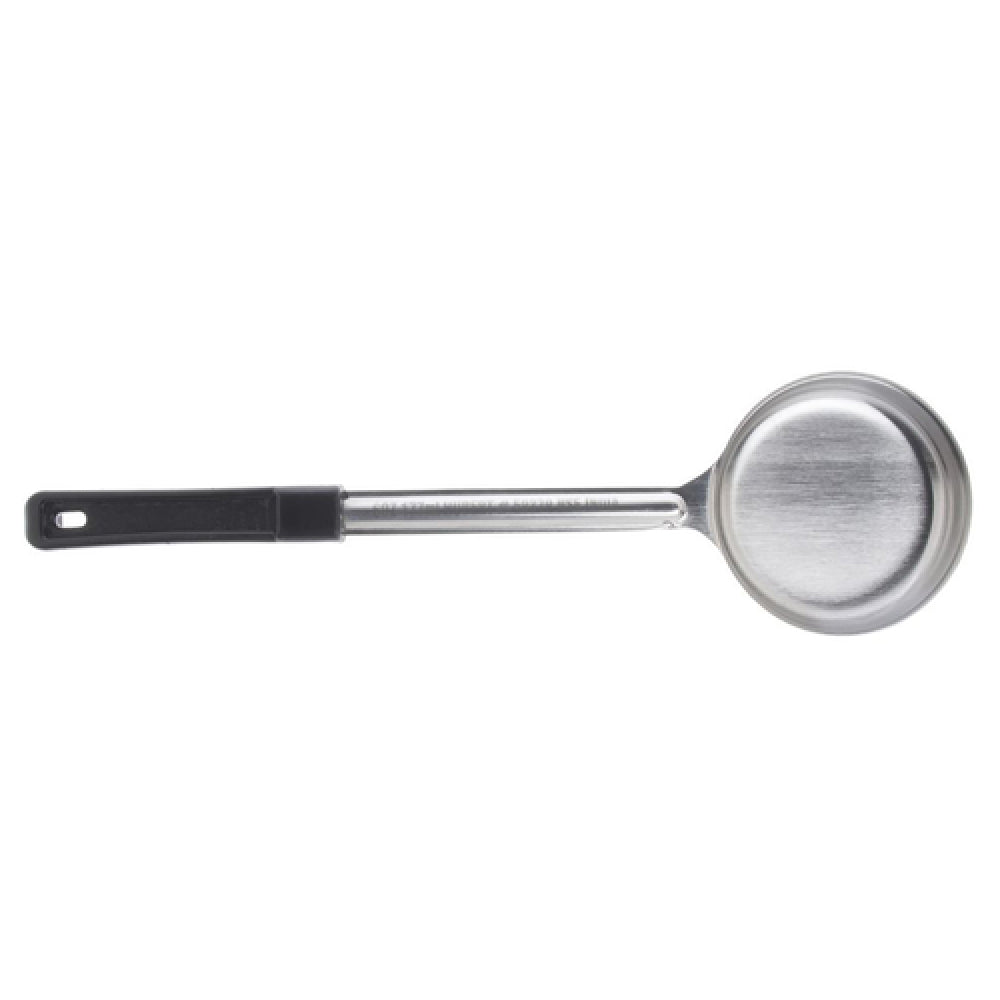 Hubert 59379 - Portion Spoon, 6 Oz., 14-1/2"